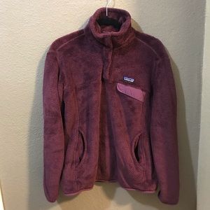 Patagonia | Re-Tool Snap-T Pullover